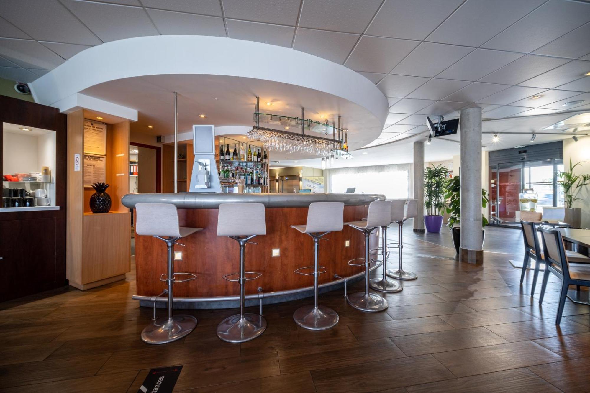 B&B Hotel Calais Terminal Cite Europe 4 Etoiles Coquelles Buitenkant foto
